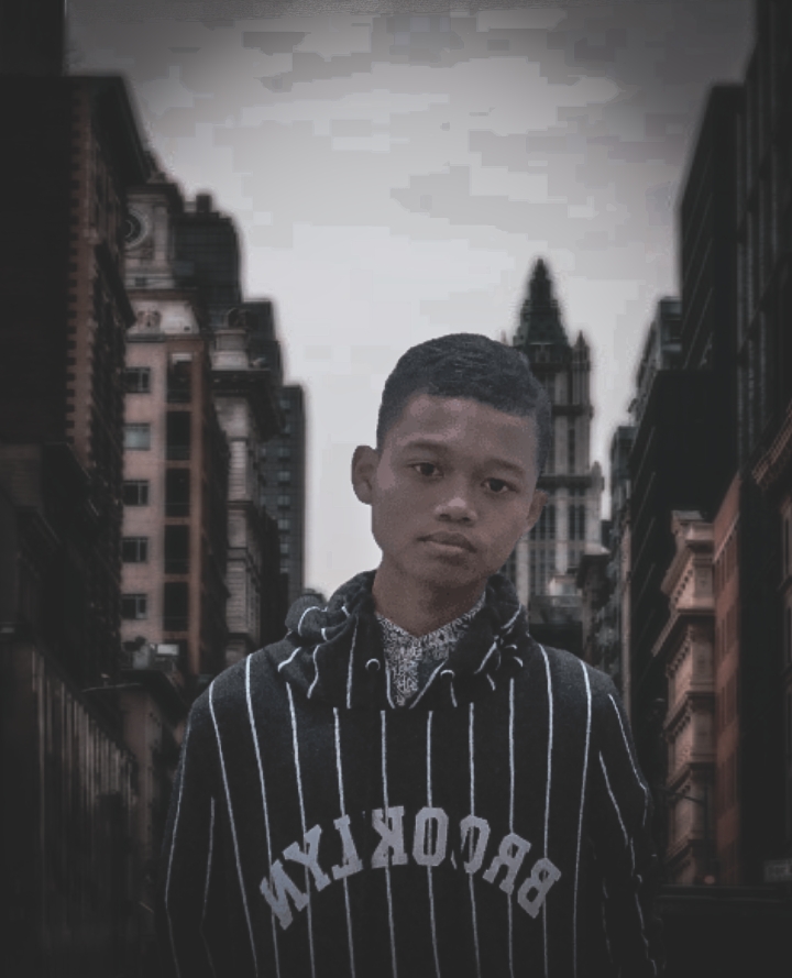 Rizqi Anggara